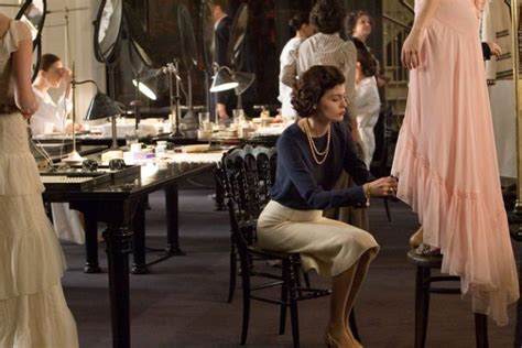 Stasera in Tv – Coco avant Chanel – L’a